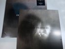 Cigarettes After Sex  X's  Limited Clear Vinyl LP + SIGNED Print