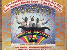 The Beatles ‎– Magical Mystery Tour 1967 Capitol MAL 2835 Mono Vinyl L P Record
