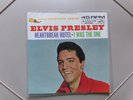 RARE Elvis Presley 7