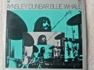 Rare 1971 Prog Rock AYNSLEY DUNBAR BLUE WHALE on UK Warner Bros WS 3010
