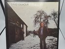 DAVID GILMOUR Self Titled Vinyl Record COLUMBIA JC-35388 Near Mint