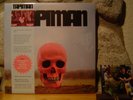 TAPIMAN LP/1972 Spain/Heavy Psych/Hard Rock/Maquina/Iceberg/Black Sabbath/Cream
