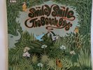 The Beach Boys Smiley Smile LP Capitol UK St 9001 Rock 1967