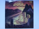 The Godz – The Godz LP, Very Rare Aus Original 1978 Pressing VINYL NM VERY NICE