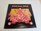 BLACK SABBATH Vinyl Record SABBATH BLOODY SABBATH OZZY OSBOURNE BS 2695