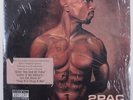 2PAC Until The End Of Time AMARU/DEATH ROW 0694908401 4XLP gatefold SEALED m