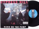 CYPRESS HILL Hand On The Pump RUFFHOUSE 12