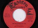 Crossover Soul 45 WILLIE PICKETT On The Stage Of Life EASTERN NM HEAR c