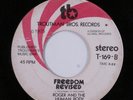 Funk 45 ROGER & HUMAN BODY Freedom Revised TROUTMAN BROS HEAR c