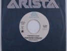 Modern Soul Boogie 45 HOMEGROWN SYNDROME Confrontation ARISTA promo HEAR c