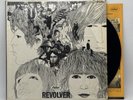Beatles - Revolver - 1966 US Stereo 1st Press (EX) in Shrink Ultrasonic Clean