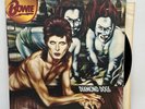 David Bowie - Diamond Dogs - 1974 UK 1st Press Album (EX) Ultrasonic Clean