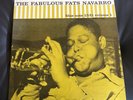 The Fabulous Fats Navarro Blue Note 1531 Volume 1 Lexington