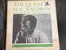 MAL WALDRON ERIC DOLPHY The Quest LP NEW JAZZ NJLP 8269 US 1963 Booker Ervin