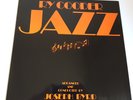Ry Cooder - Jazz - Vinyl LP German 1980s Press EX/NM