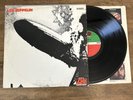 LED ZEPPELIN Self Titled VINYL LP US 1975 MO Monarch Pressing, George Piros, GP