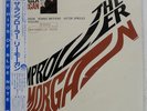 LEE MORGAN RUMPROLLER BLUE NOTE BNJ71028 Japan REISSUE PROMO VINYL LP