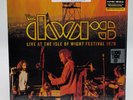 THE DOORS Live at the Isle of Wight Festival 1970 2-LP RSD Rhino SEALED Numbered