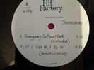 Very Rare Jamiroquai Acetate “Emergency On planet earth” NM