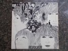 EX UK  STEREO PARLOPHONE  LP - THE BEATLES - 