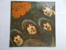 EX- UK  STEREO PARLOPHONE  LP - THE BEATLES - 