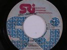 Crossover Soul 45 RISING SUN Miami Bump SPECTOR HEAR c