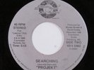 Funk Modern Soul 45 PROJEKT Searching EXPRESSION HEAR c