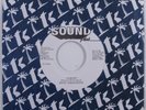 Modern Soul 45 BRIEF ENCOUNTER Human SOUND VG++/NM promo HEAR c