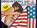 V/A   Disco Action USA '78 APRIL Philippines COVER BANDS Version RARE