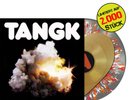 IDLES | TANGK | Ltd. Numbered Splatter LP + 10