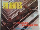 The Beatles Please Please Me
