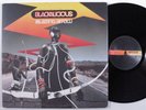 BLACKALICIOUS Blazing Arrow MCA 2XLP VG+ gatefold m