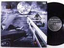 EMINEM The Slim Shady LP AFTERMATH/INTERSCOPE 2XLP VG+/VG++ with insert SHRINK m