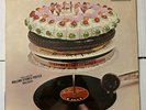 The Rolling Stones Let It Bleed Vinyl LP Record 1969 German Pressing  EX/NM