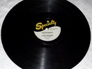 1955 - LITTLE RICHARD - Tutti-Frutti 78 RPM - Specialty XSP-561 Early Rare Rock