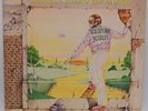 Elton John Goodbye Yellow Brick Road Vinyl Record Album 2-LP 1973  Tri-fold