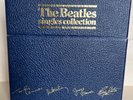 The Beatles Singles Collection Vinyl 45 RPM UK Box Set With Picture Sleeves