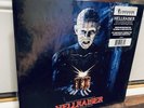 HELLRAISER Christopher Young Soundtrack RED BLACK SWIRLED VINYL LP FYE 30th Ann
