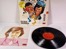 Sam Hui  The Last Message  Chinese 1975 Polydor HK Promo Vinyl LP
