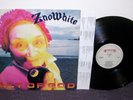 ZNOWHITE Act Of God LP Orig 1st Press 1988 Roadracer Speed/Thrash Metal+Inner NM