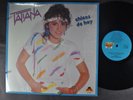 TATIANA  Chicas De Hoy LATIN POP LP  SHRINK  ODEON M/NM