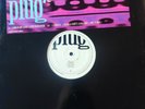 Luke Vibert, Plug, Military Jazz EP, RARE UK Vinyl Drum & Bass, Electronica