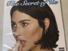 GRACIE ABRAMS The Secret of Us Deluxe 1 Year Anniversary Blood Records Vinyl LP