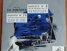 Aline van Barentzen - Beethoven - Mondscheinsonate / Pathétique - HMV FBLP 1032