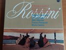 Gioacchino Rossini: 6 Sonate a quattro - Salvatore Accardo - Box 2 LP Philips