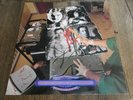 CARCASS - NECROTICISM / DESCANTING THE INSALUBRIOUS -+ INSERT - 1991 ISSUE - VG+