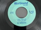 The Superlatives 45 Westbound 144 I Don't Know how / Lonely in a Crowd