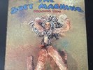 SOFT MACHINE Volume Two II LP VG Plays Well 1969 ABC Probe Vinyl Psych Prog