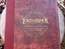 The Lord Of The Rings: The Fellowship Complete Recordings (Please Read)