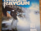NAKED RAYGUN All Rise 12